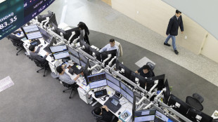 Borse asiatiche in rosso su timori bolla Ai, Seul a -6,12%