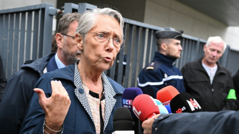 Bas-Rhin: un mineur de 14 ans interpellé après l'agression d'une enseignante