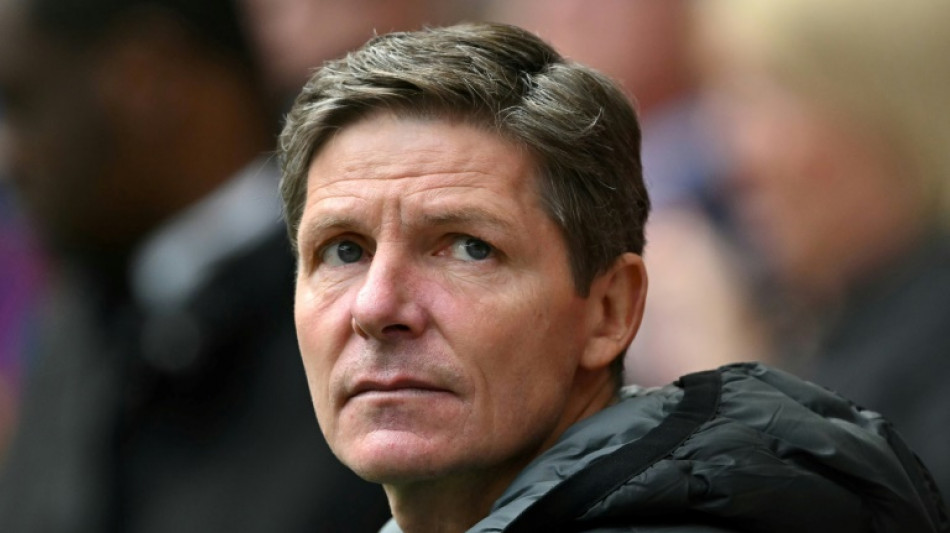 FA Cup glory would mean more to Palace than Man City: Glasner