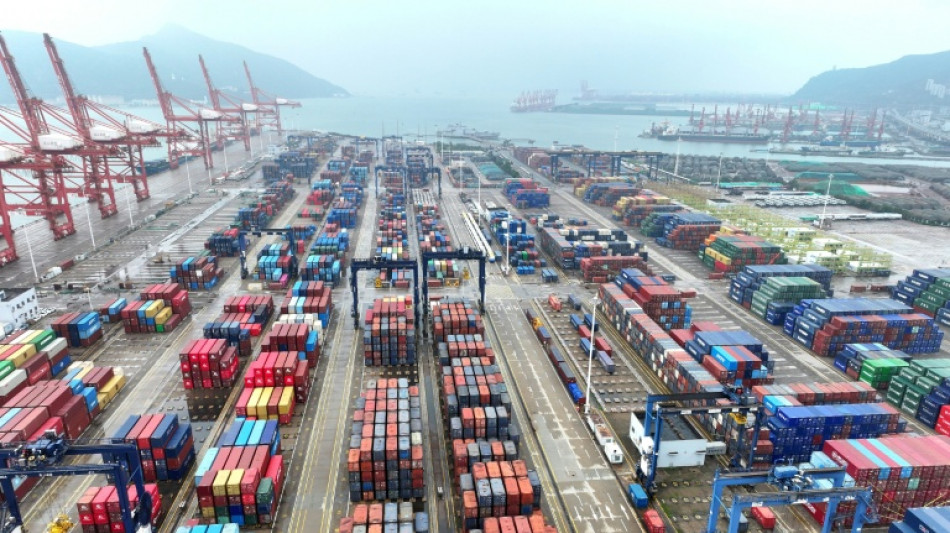China asegura que sus exportaciones se dispararon un 27% interanual en junio