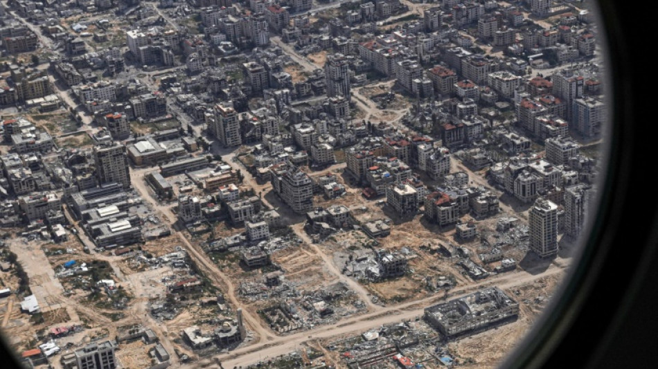 Hamas: 20 Menschen beim Warten auf Hilfsg&uuml;ter in Gaza durch israelischen Beschuss get&ouml;tet