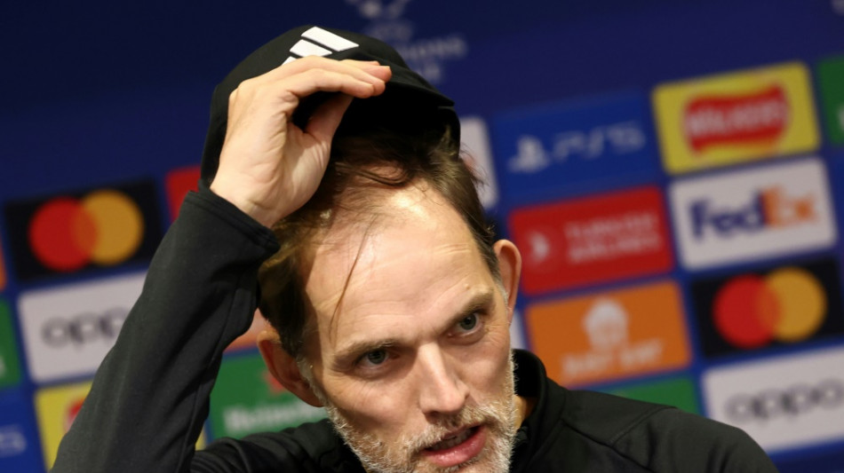 Tuchel f&uuml;rchtet lange Ausfallzeit bei Gnabry