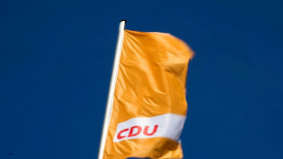 CDU-Vize Jung: "Abgrenzung in den Kommunen ist Fundament der Brandmauer zur AfD"