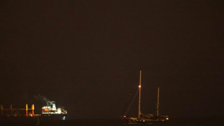 Israel expuls&oacute; a Jordania a los &uacute;ltimos tres pasajeros de la flotilla que iba rumbo a Gaza