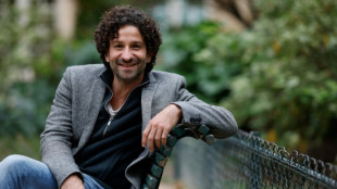 Miguel Bonnefoy, o escritor franco-venezuelano que narra a Am&eacute;rica Latina em franc&ecirc;s