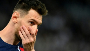 PSG perde mais de 2 milh&otilde;es de seguidores no Instagram ap&oacute;s sa&iacute;da de Messi
