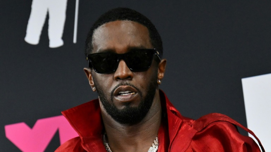 Se inicia el juicio al rapero Sean 'Diddy' Combs por delitos sexuales
