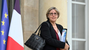 Etudes de sant&eacute;: le gouvernement reconna&icirc;t des "points &agrave; am&eacute;liorer"