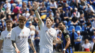 Il Napoli vince a Pisa e "vola" in Champions League