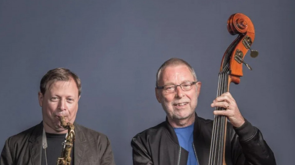 Dave Holland e Chris Porter in concerto a Roma