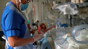 Le gouvernement britannique s'excuse pour la mort de 200 b&eacute;b&eacute;s en 20 ans dans une maternit&eacute;