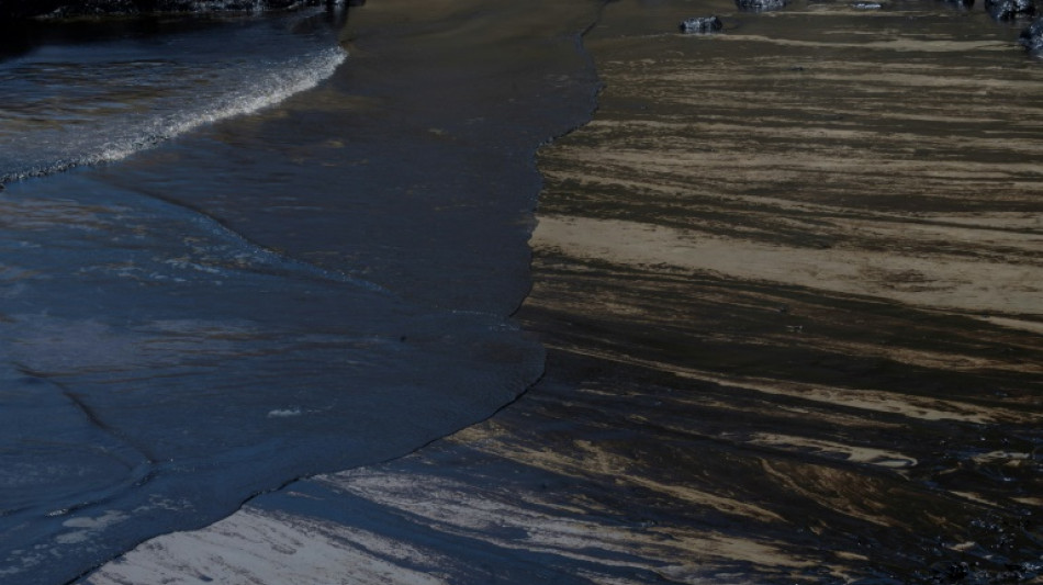 Per&uacute; exige a la espa&ntilde;ola Repsol "resarcir" da&ntilde;os por derrame petrolero