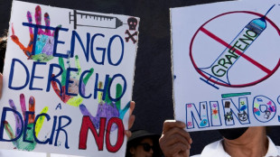 La vacunaci&oacute;n obligatoria, una pol&eacute;mica antigua y compleja