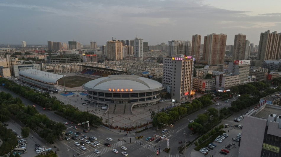 Tremor de magnitude 7 sacode fronteira entre China e Quirguist&atilde;o