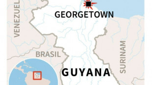Al menos 67 sobrevivientes, dos muertos y un n&uacute;mero poco confiable de desaparecidos en un naufragio en Guyana