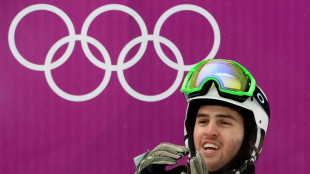 Lucas Eguibar llega a Pek&iacute;n-2022 sin &aacute;nimo de revancha y m&aacute;s "tranquilo"