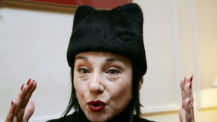 Muere a los 69 a&ntilde;os M&iacute;sia, la vanguardista cantante portuguesa que renov&oacute; el fado