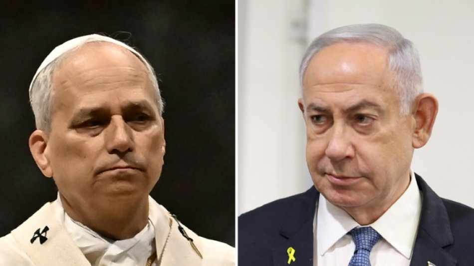 El Vaticano cambia de tono con Israel tras el ataque contra una iglesia en Gaza
