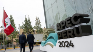Apec realiza c&uacute;pula no Peru sob a sombra do protecionismo de Trump