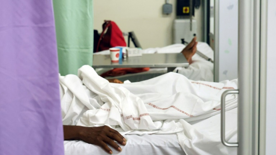 La Réunion: 12 décès "liés au chikungunya" depuis le début de l'année, selon Santé publique France