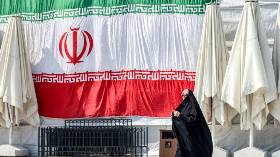 Ir&aacute;n liberar&aacute; a cuatro ecologistas detenidos desde 2018 