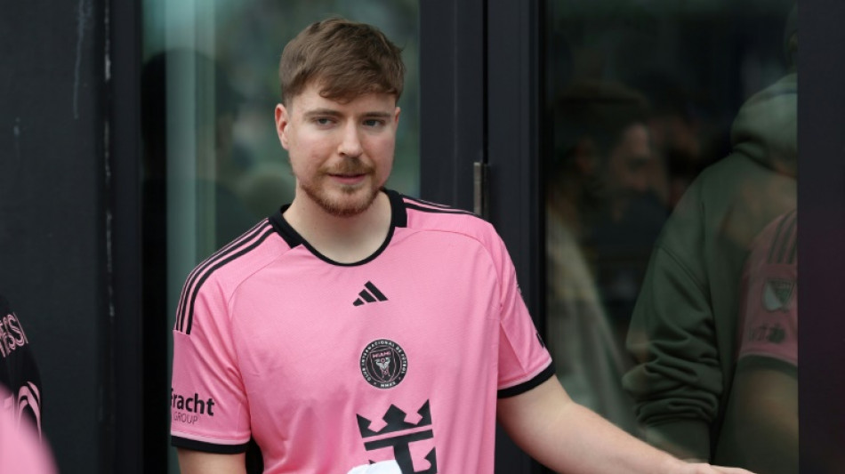 Youtuber MrBeast aparece em processo trabalhista na Calif&oacute;rnia