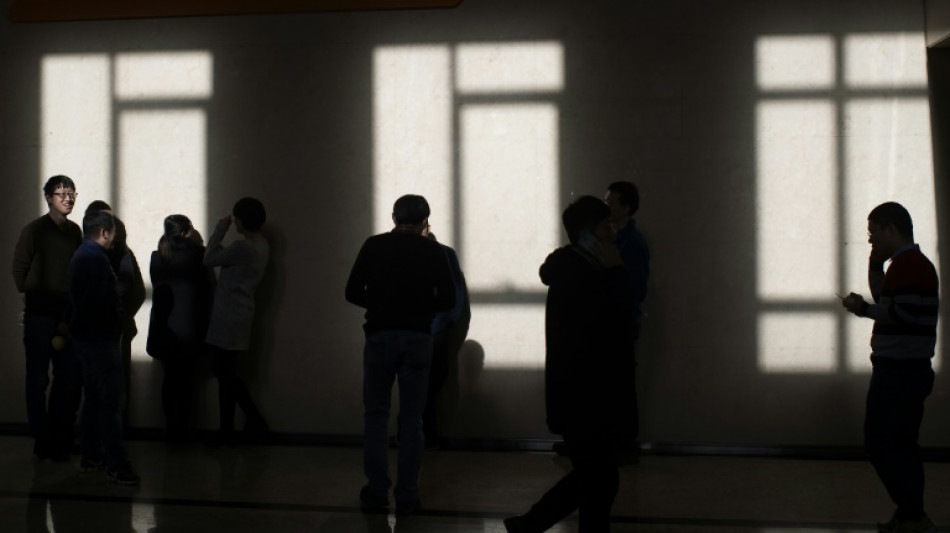 Le "syndrome de l'imposteur", vraie souffrance pour certains salari&eacute;s