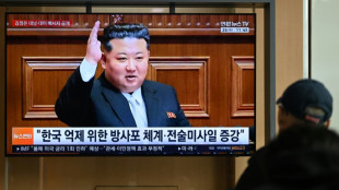 Kim, dipuesto a "llevarse bien" con EEUU si reconoce a Corea del Norte como potencia nuclear