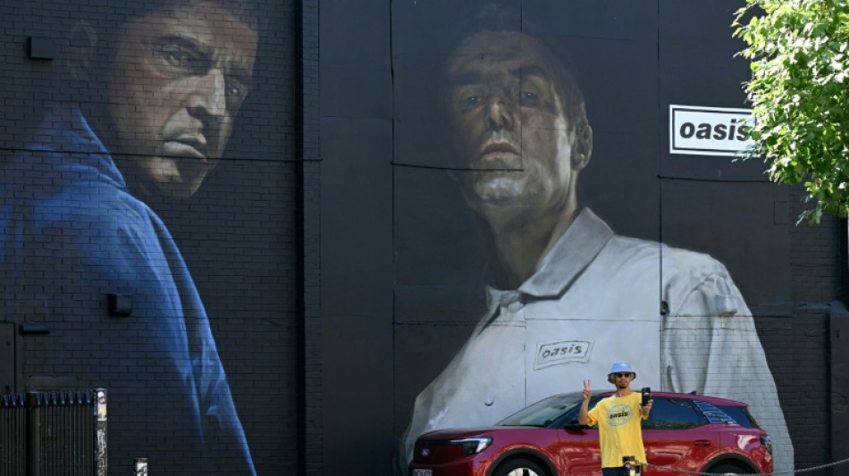 Retorno do Oasis reaviva a lembran&ccedil;a de quando Manchester iluminava o cen&aacute;rio musical da Inglaterra