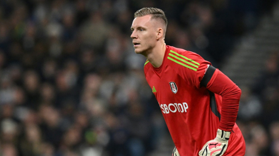 Leno verl&auml;ngert langfristig beim FC Fulham