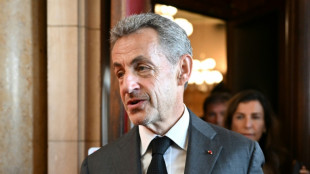 Un tribunal franc&eacute;s confirma la pena de prisi&oacute;n al expresidente Sarkozy por corrupci&oacute;n