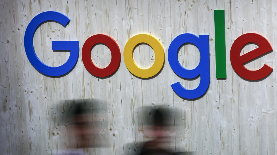 Google sale a Wall Street con la trimestrale, +3,49%