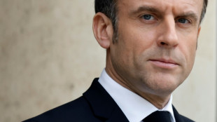 Macron convie l'ensemble du monde agricole &agrave; un grand d&eacute;bat samedi au Salon de l'Agriculture