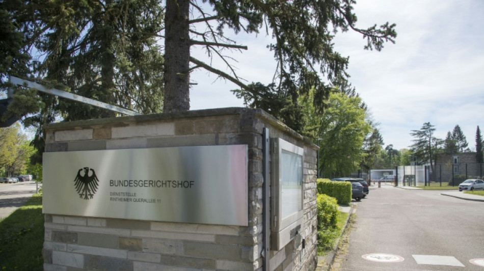 Urteilsverk&uuml;ndung im Revisionsprozess von Stadtplanerbe Alexander Falk verschoben