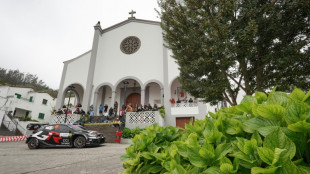 Rovanper&auml; se lleva el Rally de las Islas Canarias