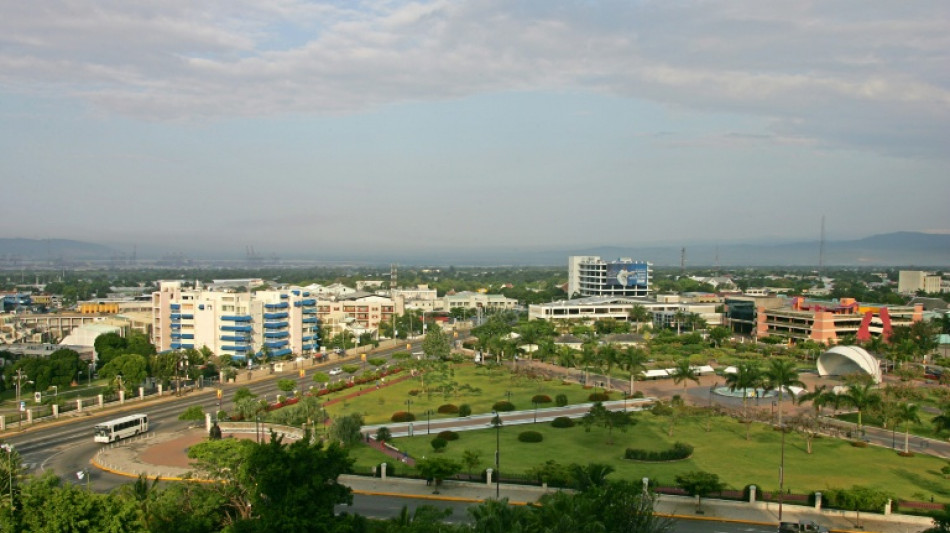 La tormenta tropical Melissa podría convertirse en "un huracán mayor" para el domingo
