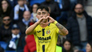 Villarreal edge Real Sociedad, Betis win fiery derby