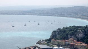 Une vague de nouvelles protections attendues à Nice pour les océans