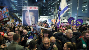 El canciller israel&iacute; afirma que su pa&iacute;s "trabaja duro" para obtener un acuerdo sobre los rehenes