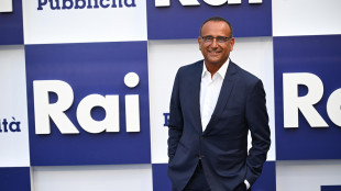Carlo Conti, "per Sanremo sceglier&ograve; seguendo il mio orecchio"