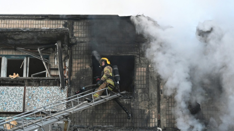 Moscou fait pression sur Kiev, les n&eacute;gociations sur la guerre red&eacute;marrent &agrave; Abou Dhabi