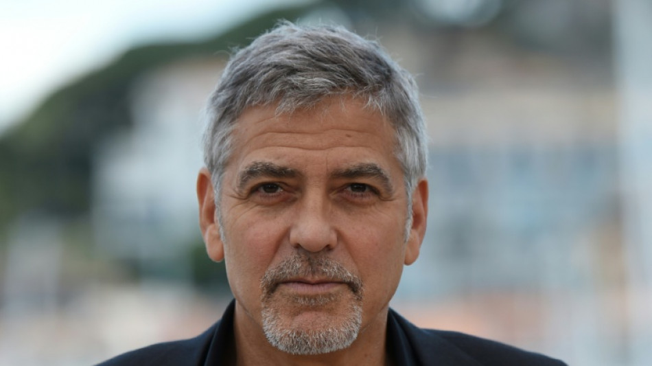 George Clooney, sa femme et leurs enfants obtiennent la nationalit&eacute; fran&ccedil;aise