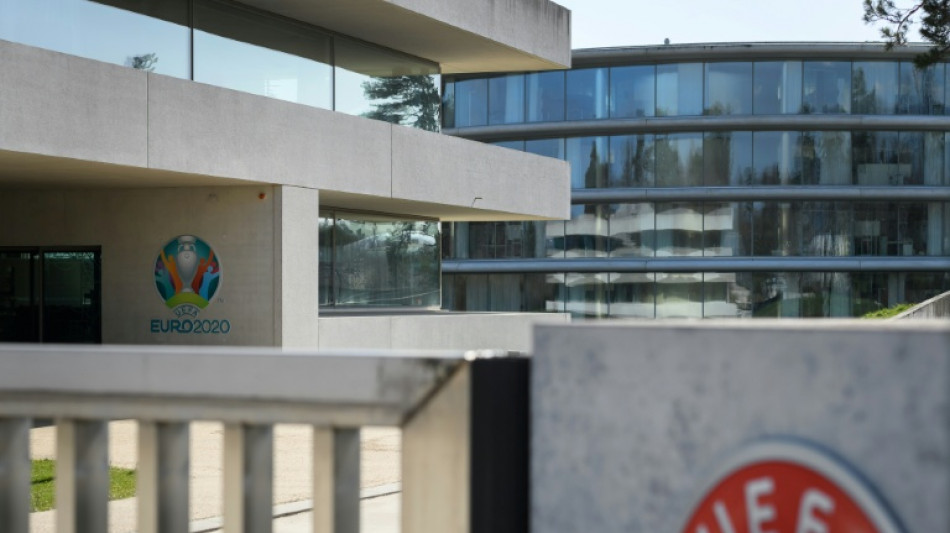 Promotores da Superliga garantem estar em negociações com a Uefa