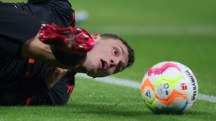 Bayern held 1-1 at RB Leipzig on Bundesliga restart