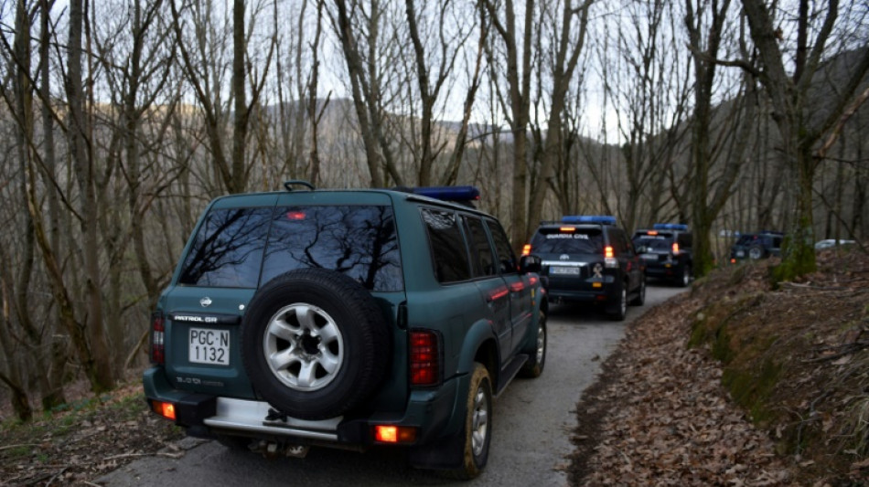 Gran operaci&oacute;n en Espa&ntilde;a contra la extracci&oacute;n ilegal de agua