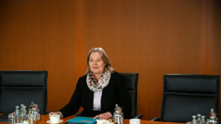 Arbeitsministerin Bas: Geplante Rentenkommission wird "&uuml;ber alles sprechen"