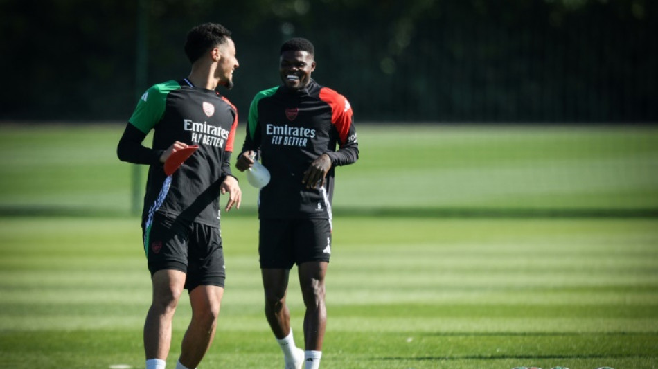 El Real Madrid visita al Arsenal en Champions con Vinicius cada vez m&aacute;s se&ntilde;alado