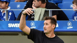 N&auml;chster R&uuml;ckschlag f&uuml;r N&uuml;rnberg