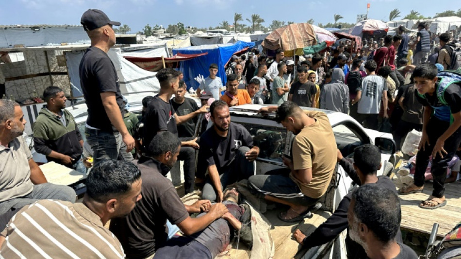 Socorristas de Gaza dizem que 16 pessoas morreram nas operações israelenses