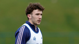 France picked uncapped Brau-Boirie at centre to face Wales